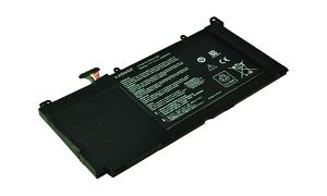 0B200-00450100 Batterie