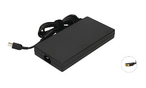 ThinkPad P16 Gen 2 21FB Adaptateur