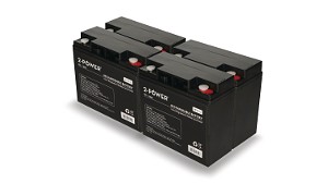 SU2200RMXLT Batterie