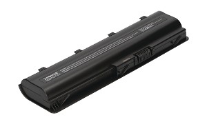 Presario CQ62-109TX Batterie (Cellules 6)