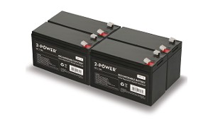 SU1000RMI2U Batterie