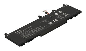 HSTNN-OB2J Batterie (Cellules 3)