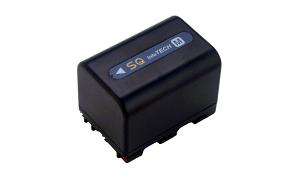 DCR-TRV230E Batterie (Cellules 2)