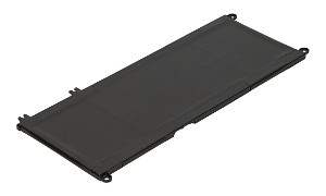 Inspiron 17 7778 2-in-1 Batterie (Cellules 4)