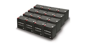 SURTD3000XLIM Batterie