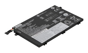 ThinkPad E480 20KQ Batterie (Cellules 3)