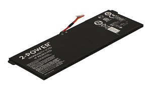 TravelMate P2510-G2-M-376U Batterie