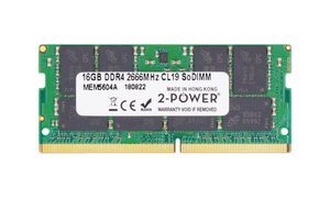 AA075845 16GB DDR4 2666MHz CL19 SODIMM