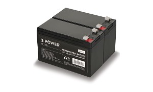 SMT750TW Batterie