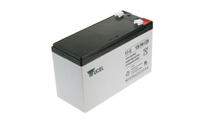 OEM Generic Batteries 12V 7Ah Batterie