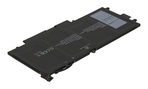 Latitude 5289 2-in-1 Batterie (Cellules 2)