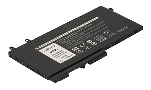 Precision Mobile Workstation 3551 Batterie (Cellules 3)