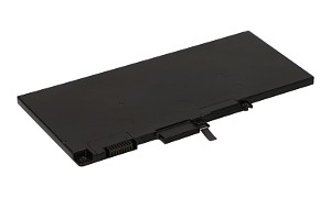 EliteBook 755 G3 Batterie (Cellules 3)