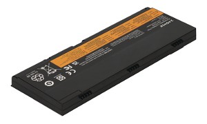 ThinkPad P50 20EQ Batterie (Cellules 6)