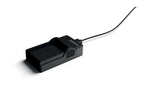 DF DSLR Chargeur