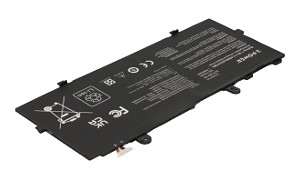 Vivobook Flip TP401CA Batterie (Cellules 2)