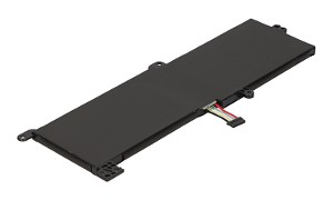 Ideapad 330-15AST 81D6 Batterie (Cellules 2)