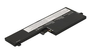 ThinkPad P15v Gen 3 21EN Batterie (Cellules 6)