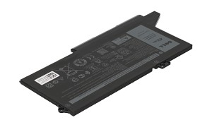 Latitude 5420 Batterie (Cellules 3)