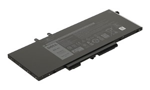 Inspiron 7591 Batterie (Cellules 4)