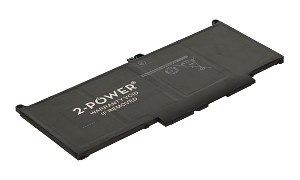 Latitude 5300 2-in-1 Batterie (Cellules 4)