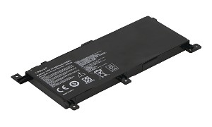 F556UB Batterie