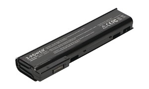 ProBook 655 A8-5550M Batterie (Cellules 6)