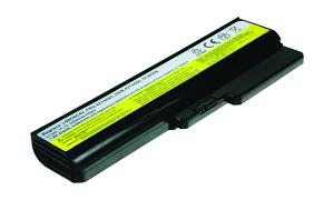 Ideapad Z360-091232U Batterie (Cellules 6)