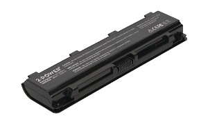 Satellite C875-10T Batterie (Cellules 6)