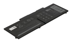 Latitude 7330 Batterie (Cellules 4)