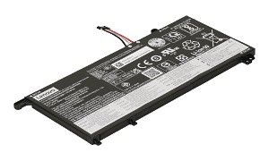 ThinkBook 14 G4 ABA 21DK Batterie (Cellules 3)