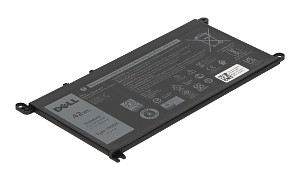 Latitude 3310 2-in-1 Batterie (Cellules 3)