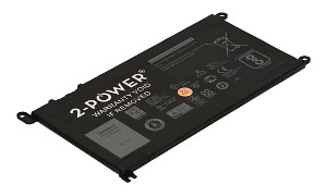 Latitude 7285 2-in-1 Batterie (Cellules 3)