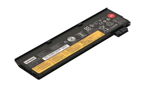 ThinkPad T580 20L9 Batterie (Cellules 3)