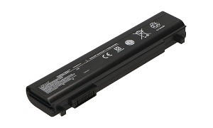 Portege R30 Batterie (Cellules 6)