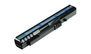 Aspire One AOA150-1987 (Black) Batterie (Cellules 3)