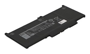 Latitude 5300 Batterie (Cellules 4)