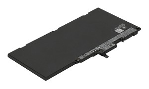 EliteBook 840 G4 Batterie (Cellules 3)