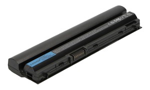 Latitude E6320 XFR Batterie (Cellules 6)