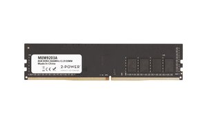 4X70R38787 8GB DDR4 2666MHz CL19 DIMM