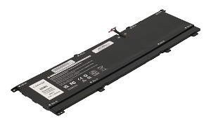 XPS 15 9575 i5-8305G Batterie (Cellules 6)