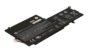 Spectre x360 13-4172NA Batterie