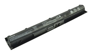 800009-251 Batterie (Cellules 4)