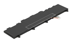 HSTNN-IB9F Batterie (Cellules 3)