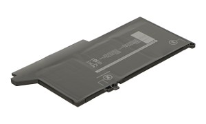 Latitude 5310 Batterie (Cellules 3)