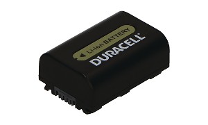 DCR-SR77E Batterie (Cellules 2)