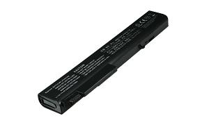 EliteBook 8530p Notebook PC Batterie (Cellules 8)