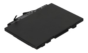 EliteBook 820 G4 Batterie (Cellules 3)