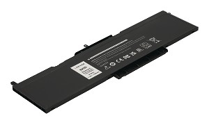 Precision 3520 Batterie (Cellules 6)