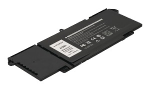 Latitude 5320 Batterie (Cellules 3)